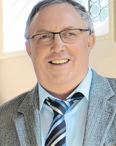 Profilbild Clemens Josef Weihmayer